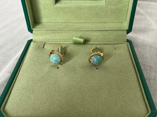 Lola rose opal earrings new - earrings.,