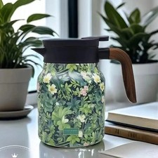 1000ml Vintage Vacuum Flasks