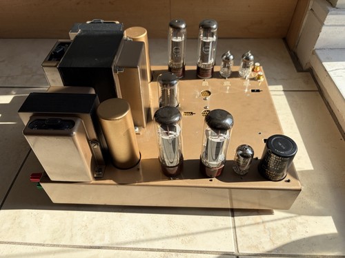 Leak stereo - stereo, 50