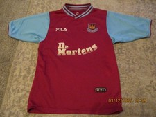 Children’s Small West Ham