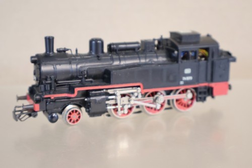 Marklin märklin 3095 digital - marklin,