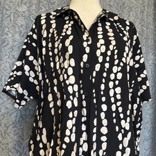 Women’s Matalan Papaya Black
