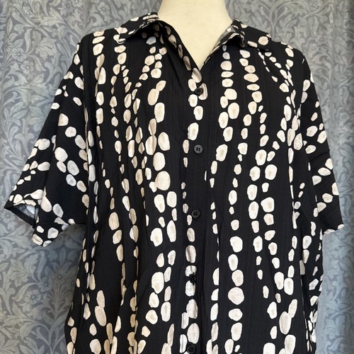 Women matalan papaya - papaya, black
