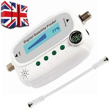 Digital Satellite Signal