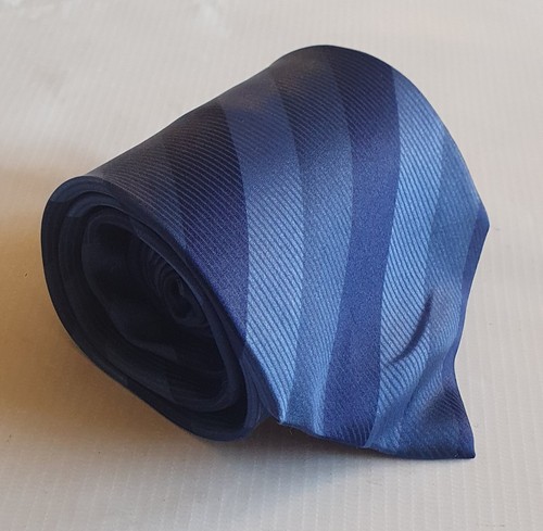 Frangi italian silk blue - silk,