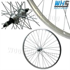 26" Mountain Bike Rear Wheel
