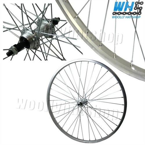 Mountain bike rear wheel - mountain,