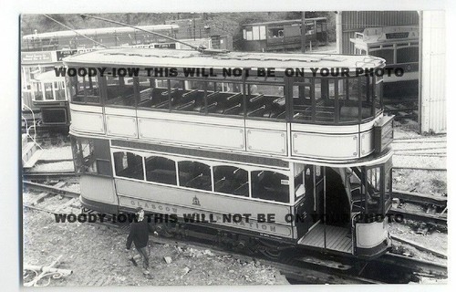 Tm0001 glasgow tram 812 in - tm0001,