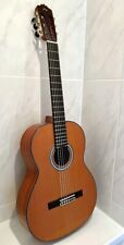 Cordoba Luthier C9 CD Classical Guitar All Solid Including Case