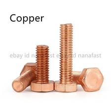 99.9% Pure Copper Cu Allen