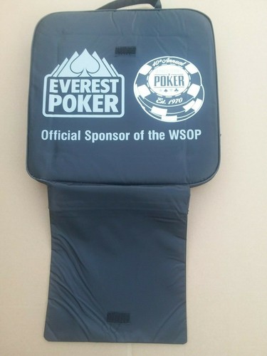 World series poker -  world, of