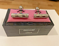 Duchamp London Clear Swarovski