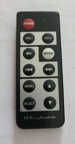Genuine wharfdale apple ipod - genuine,