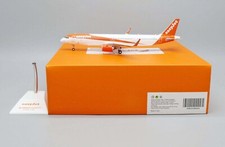 easyJet A321neo Reg: G-UZME