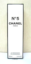 CHANEL No 5 THE DEODORANT -