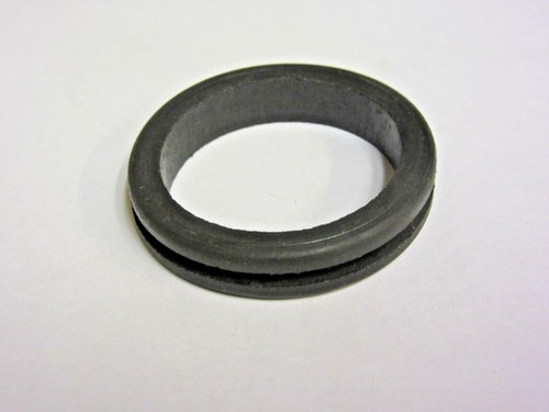 Large rubber open wiring - rubber,