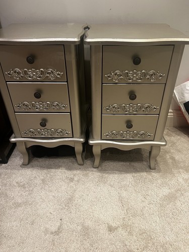 Chest drawers - chest, of