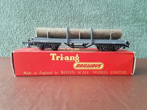 Tri ang r110 bogie bolster - r110,