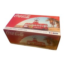 Corgi CC44013 1:76 Die-cast