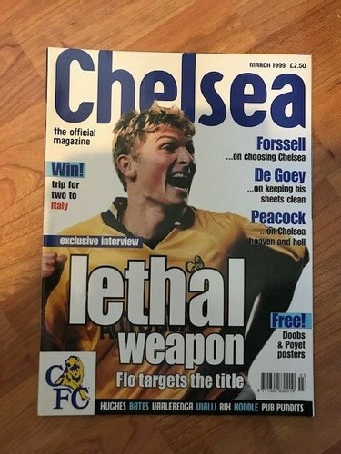 Chelsea football club - chelsea,