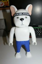 Jack and jones action figure - jones,
