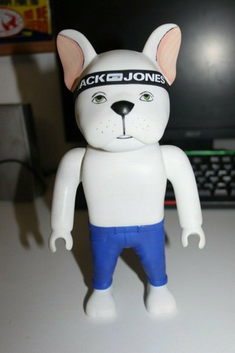Jack and jones - and,