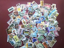 New Zealand  Bulk stamps ,25o Diff/used,inc High Values a good lot.