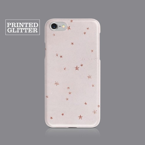 Pink marble rose - pink,