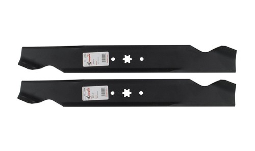 Rotary 12956 mower blades - 12956,