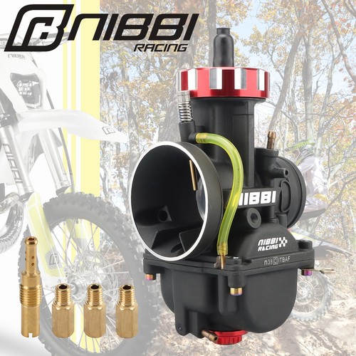 Nibbi pwk38 carburetor for - carburetor,