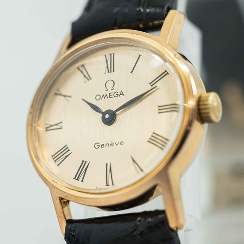 Near mint vintage omega - **near,
