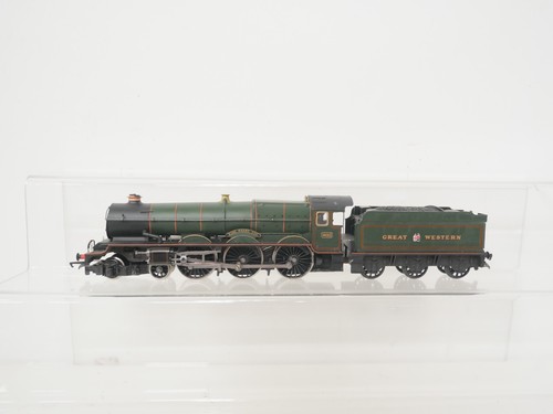 Hornby gauge steam - hornby,