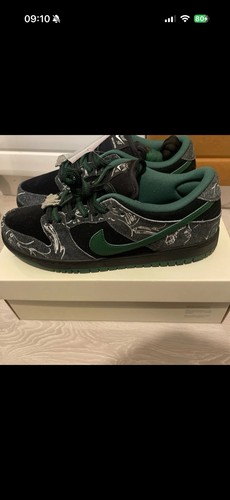 Nike dunk low pro - dunk,