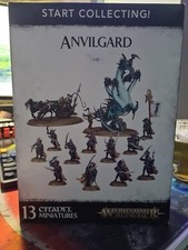 Warhammer Start Collecting