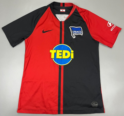 Bsc hertha berlin - 19/20, away