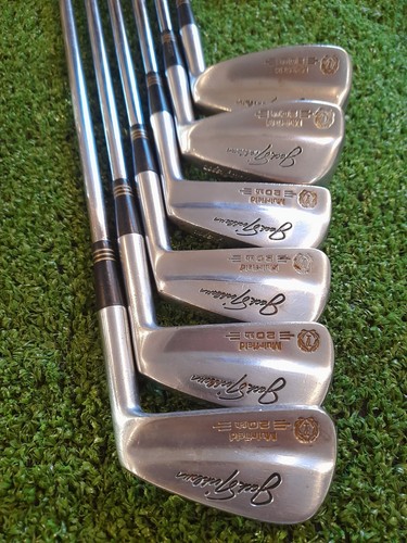 Macgregor jack nicklaus - jack,