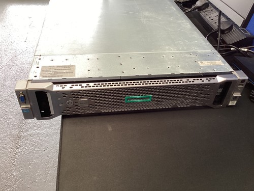 Proliant dl380p gen8 2u - hp,