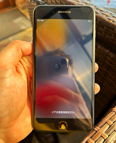 Apple iphone plus 32gb - apple, 7