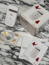 Vodafone Sure Signal V3 Signal Booster White Model 9361 Home Cell P3.0