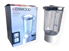 Kenwood Chef Major Liquidiser