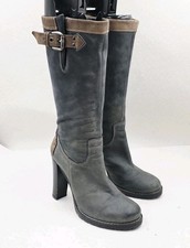 Manas Lea Foscati Suede