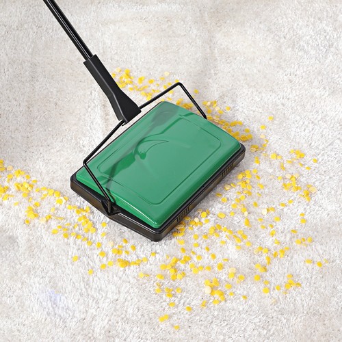 Yocada carpet sweeper manual - carpet,