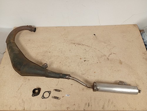 Aprilia af1 muffler - af1, 50