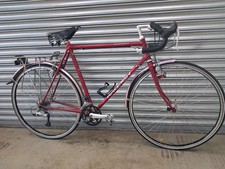 Raleigh randonneur road - randonneur,