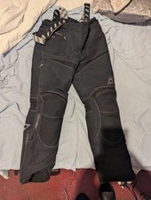 Rukka Armaxion Goretex