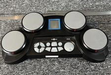 Gear4music DD40 Electronic Drum Pads Tested Working
