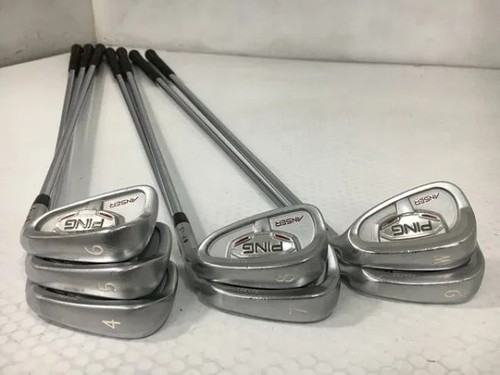 Ping anser iron - anser,