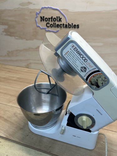 Kenwood chef km336 - kenwood, classic