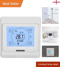 230V Digital Underfloor