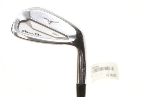 Mizuno pro 223 golf club - mizuno,